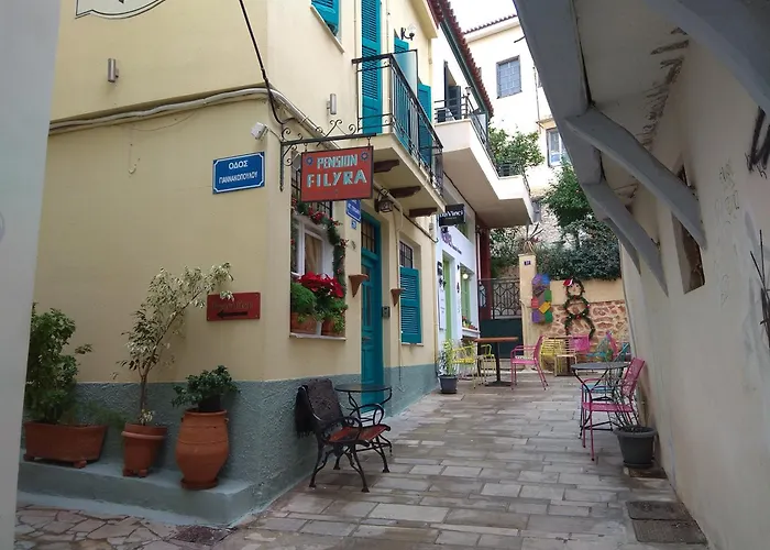 Filyra Pension