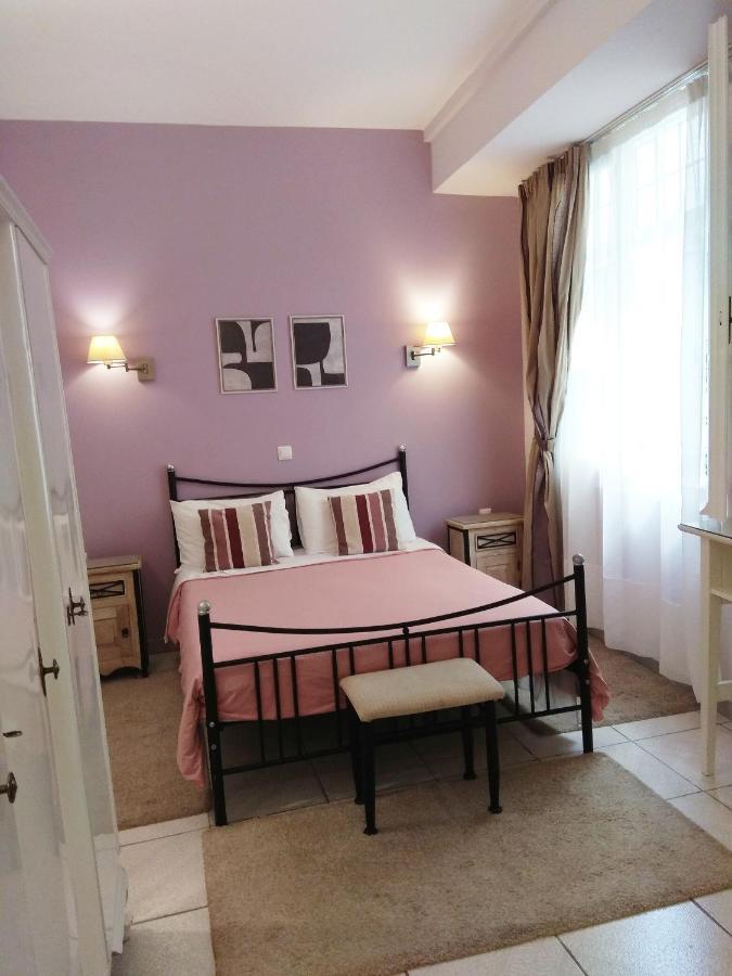 Maison d'hôtes Filyra