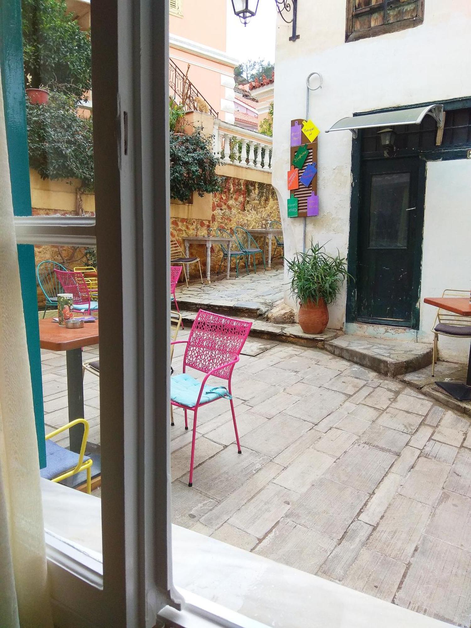 Maison d'hôtes Filyra