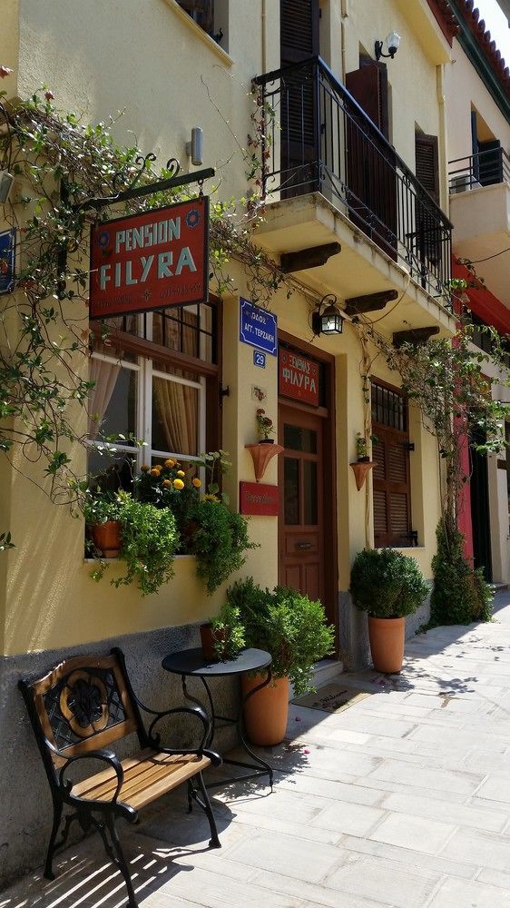 Filyra *